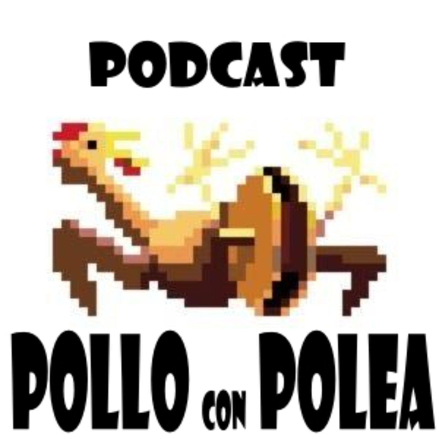 Pollo con Polea
