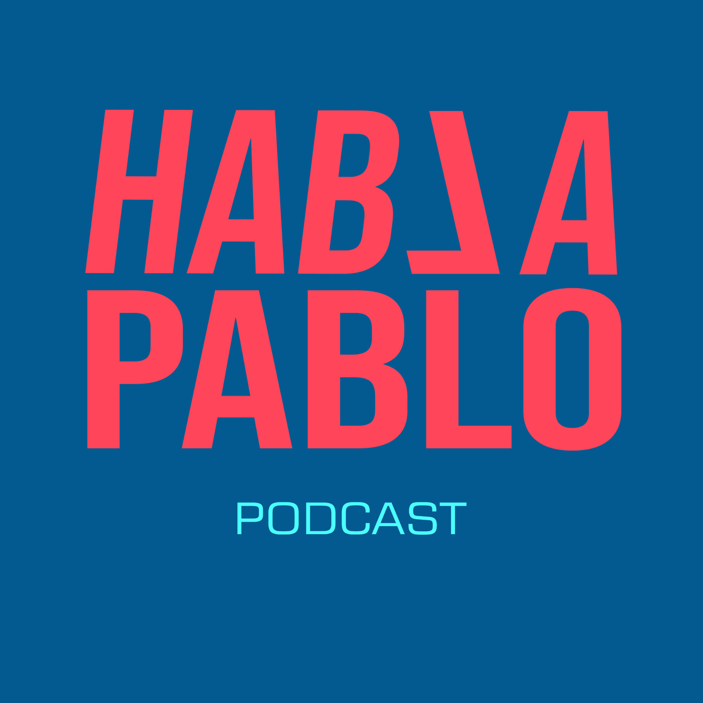 HABLA PABLO