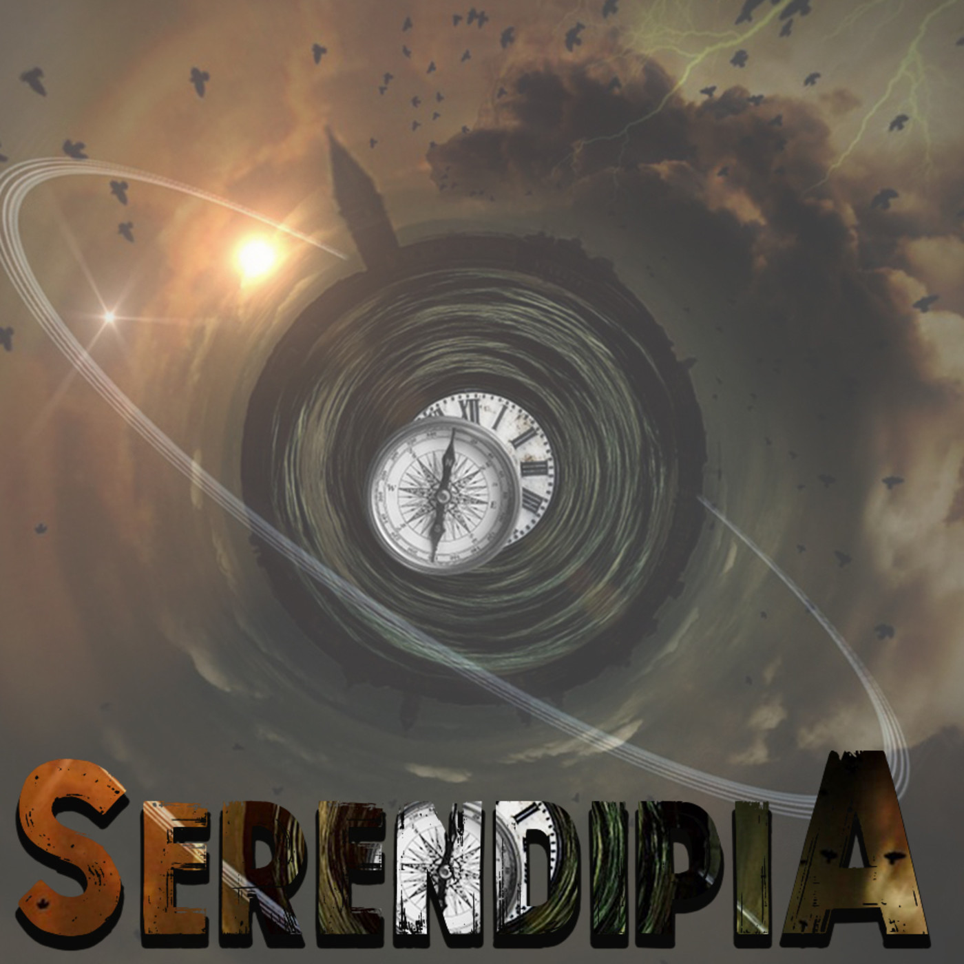 Serendipia