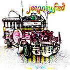 Jeepneyfied Special Episode 6 - Mishi with guests