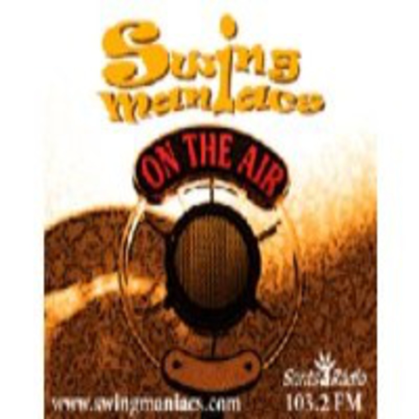 Swing Maniacs On The Air