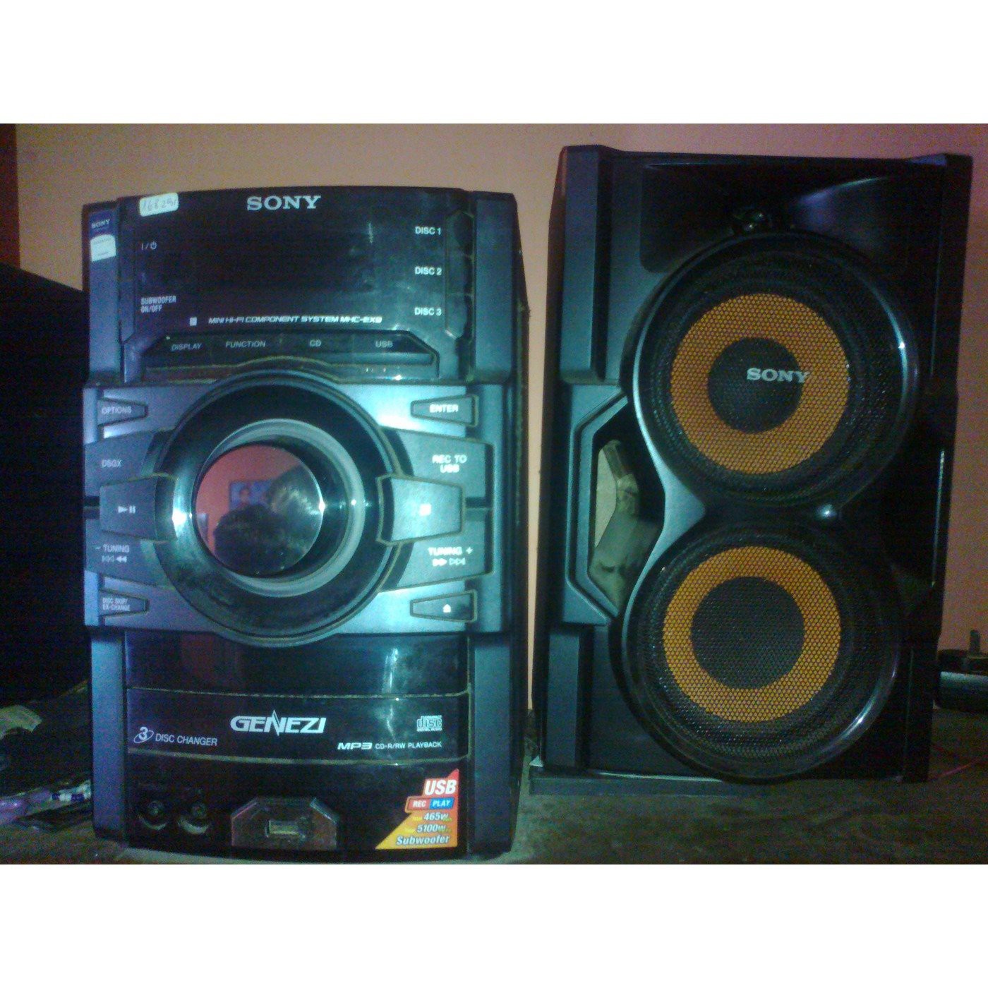 Podcast el shou de nahu