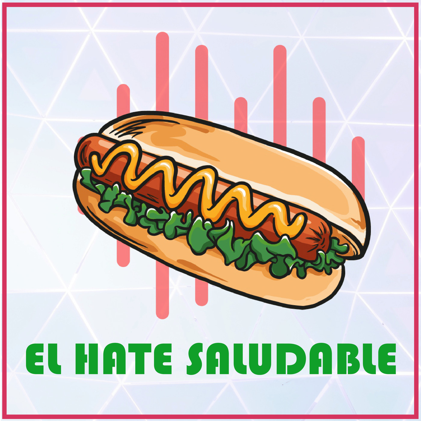 El hate saludable