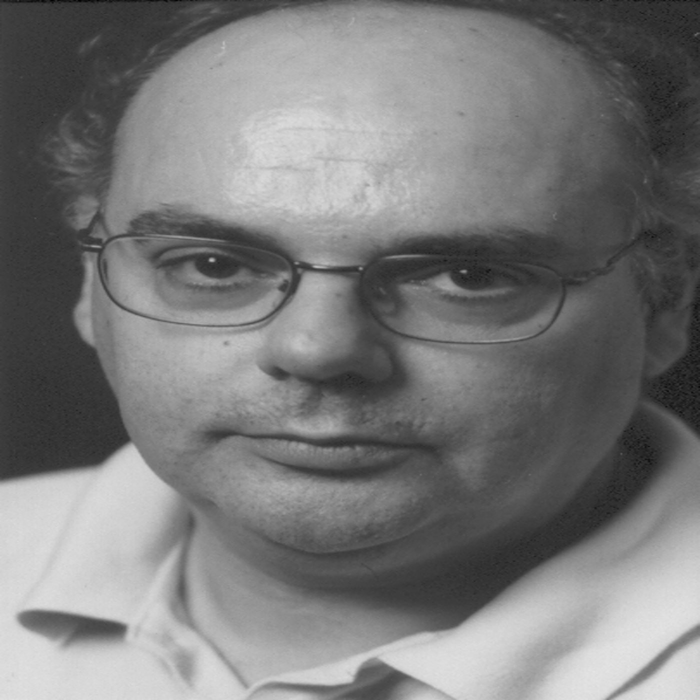 Podcast de Javier Coria
