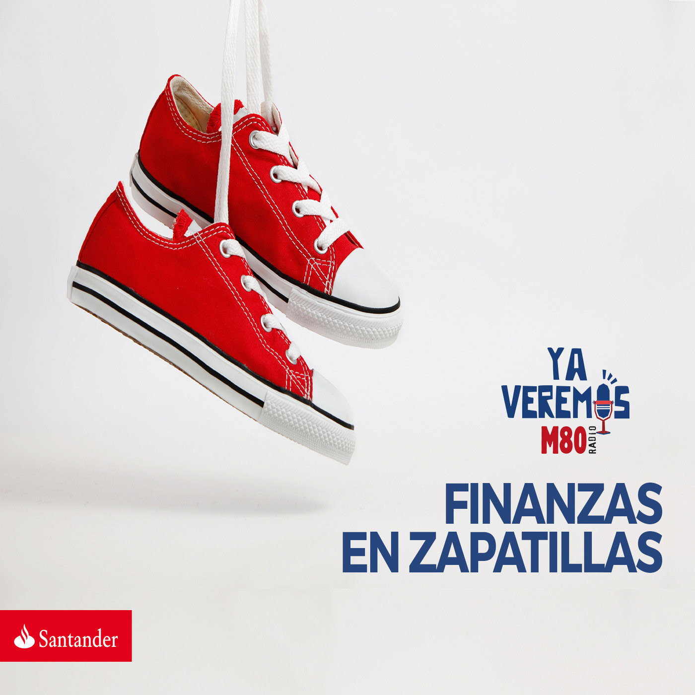 Finanzas en Zapatillas