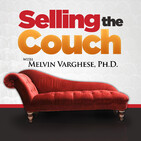 199: When a Team Member Passes Away: Melvin Varghese, Ph.D.