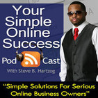Episode 1. Get People To Chase You And Buy Your Stuff