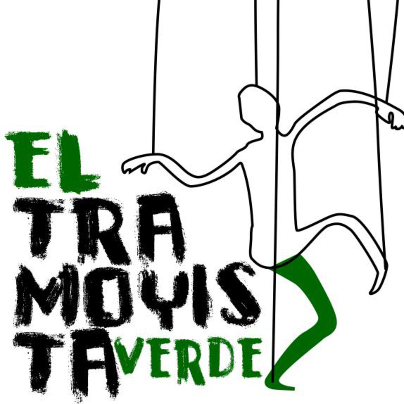 El Tramoyista Verde