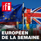 Européen de la semaine - Priti Patel, ministre de l'Intérieur du gouvernement britanique