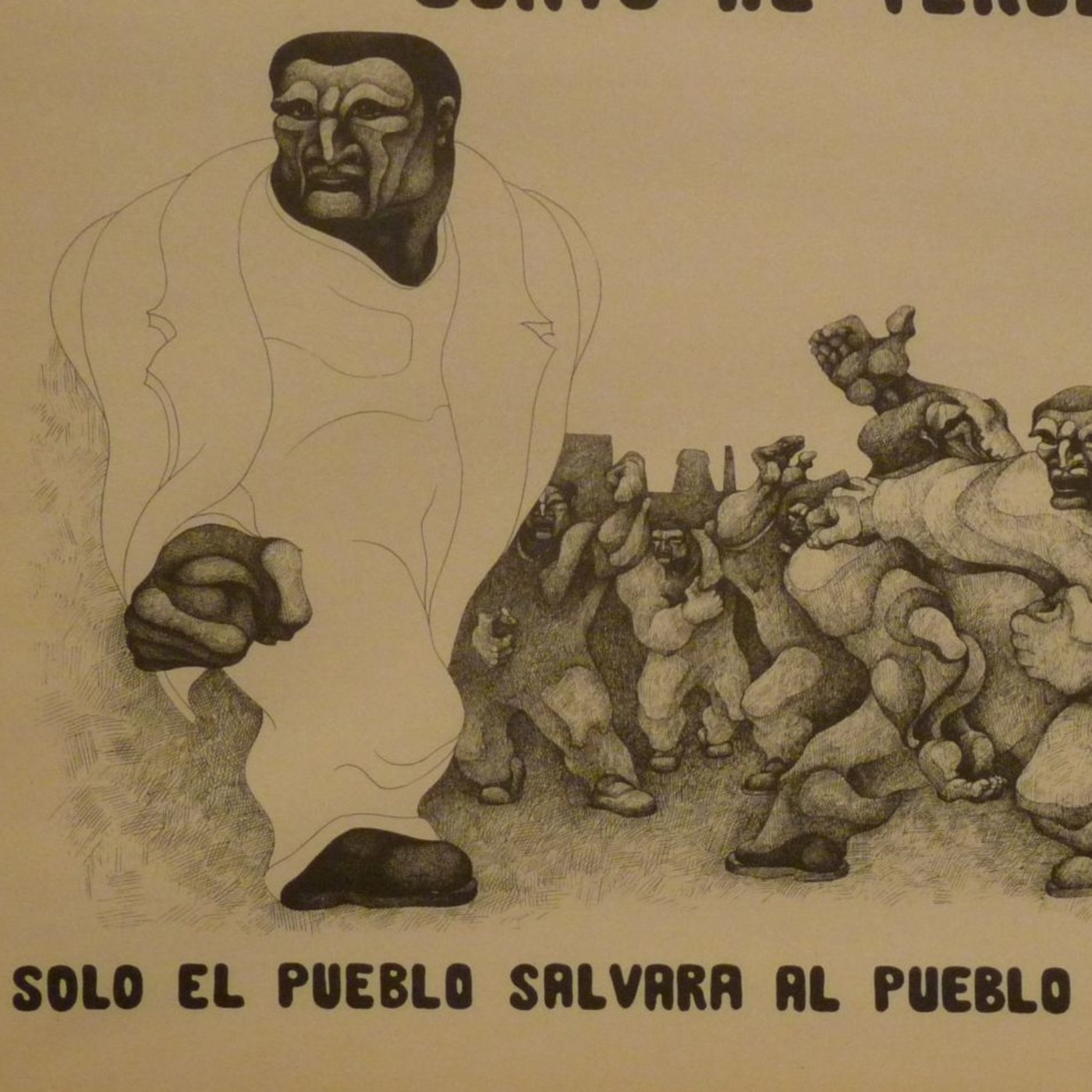 Luchas obreras y populares argentinas