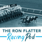 S2E58: Handicapping England and Australia while reading a good book