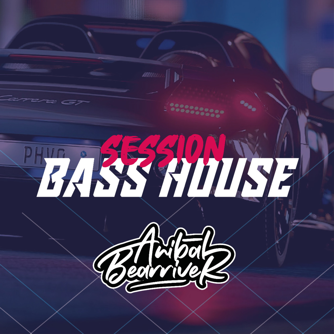 Anibal Bearriver session 