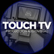 Operación Fitness Radio Touch