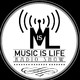 Music is Life Radio Show 237