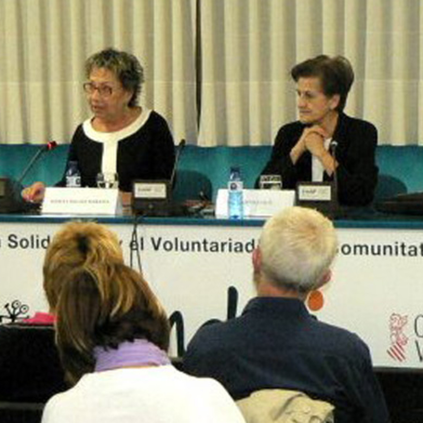 XIV Foro "El Compromiso por la Educación: ¿Quién E