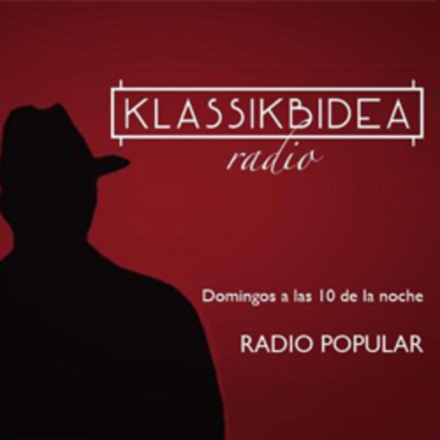 Klassikbidea Radio