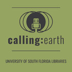 Calling: Earth #010 - Mitch Hastings, Geophysicist