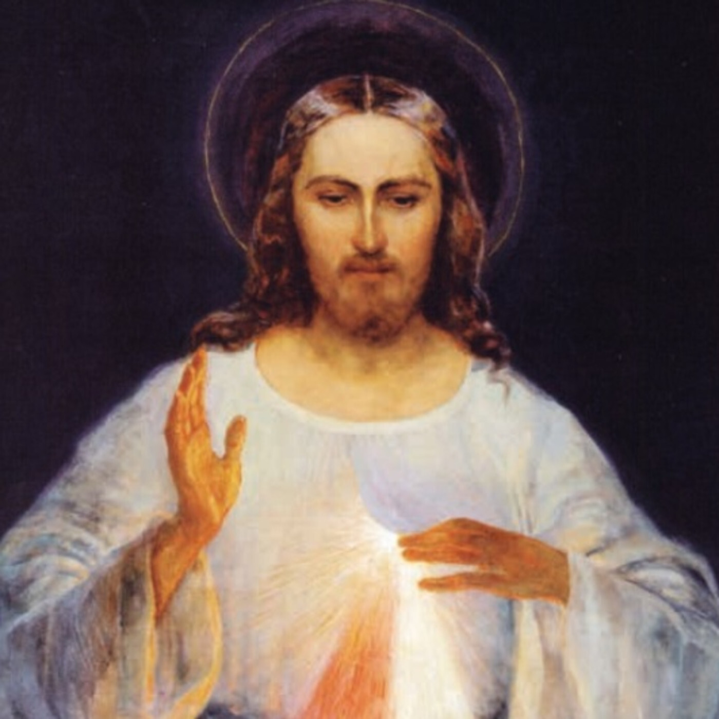 Omelia Santissima Trinità Messa della Vigilia 06 giugno 2020
