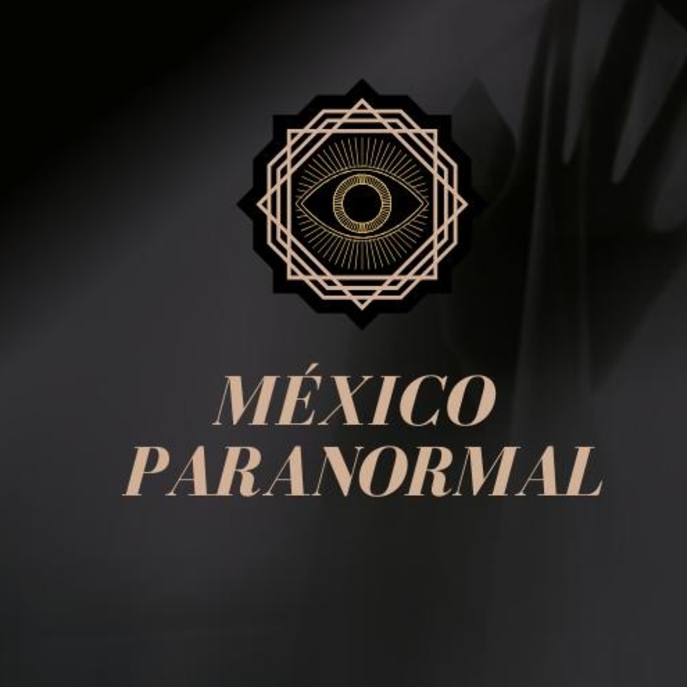 México Paranormal 