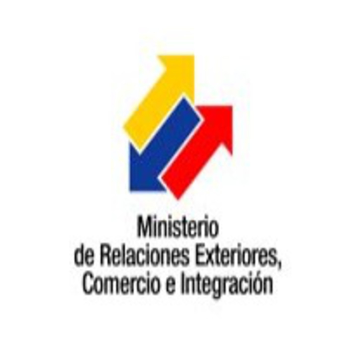 Podcast Cancillería Ecuador
