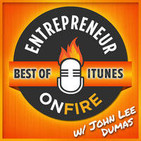 Entrepreneur On Fire with John Lee Dumas | Daily c
