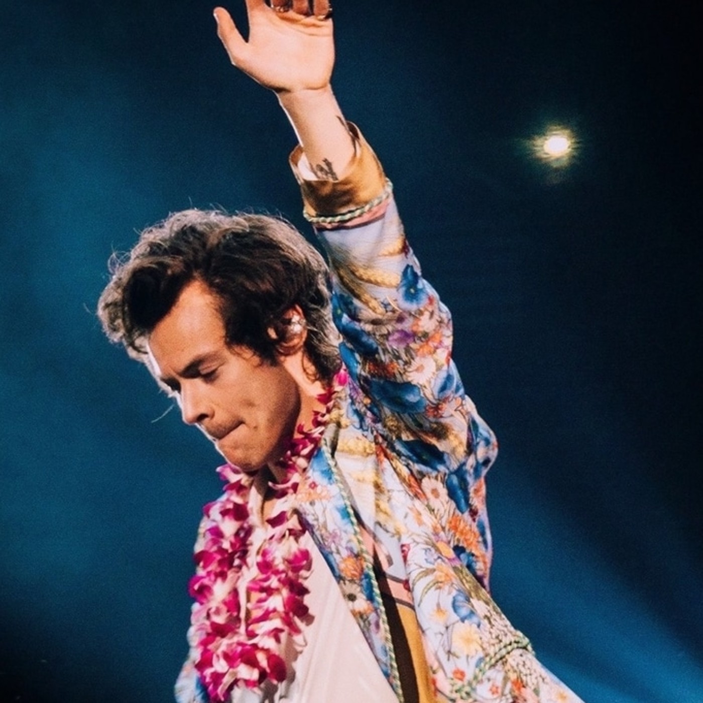 This is us