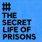 The Secret Life of Prisons Episode 1: The Arrival
