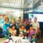 Esto... No Es Lo Que Parece. PGM 008. 2018-07-27