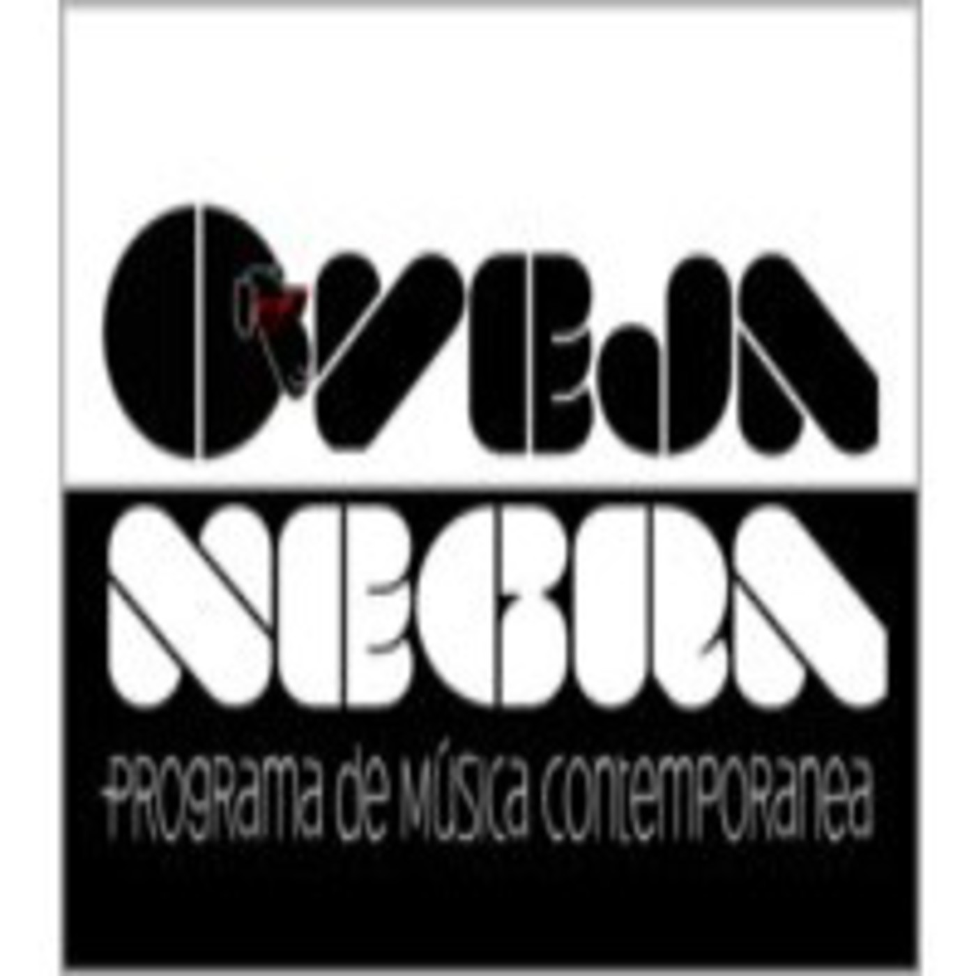 Podcast Oveja Negra