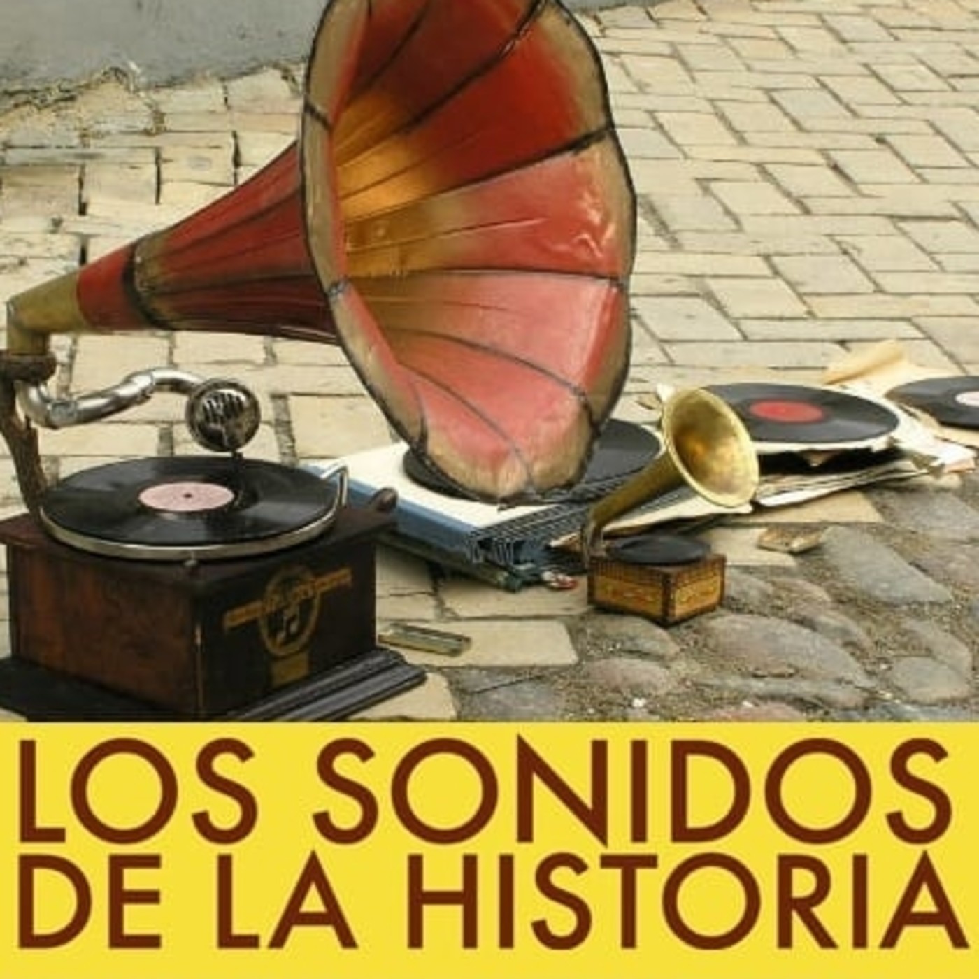 Los Sonidos de la Historia