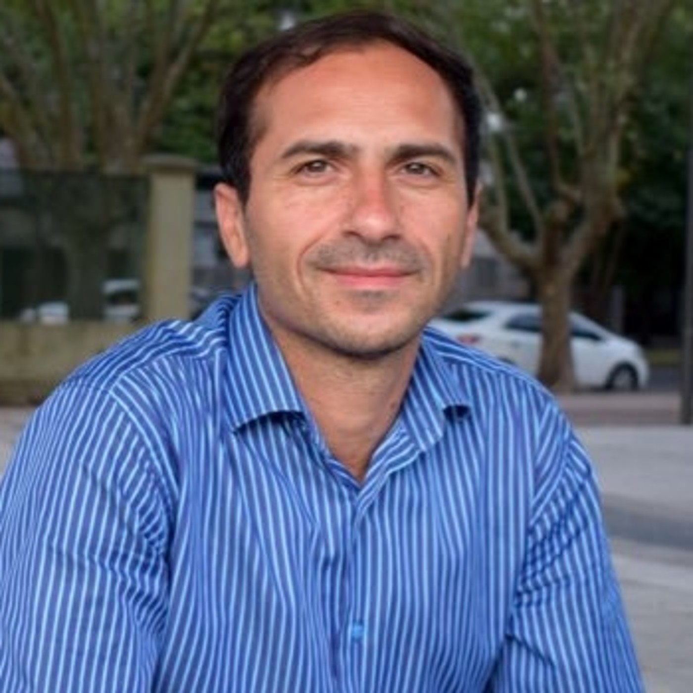 Comunicados con Esteban Concia