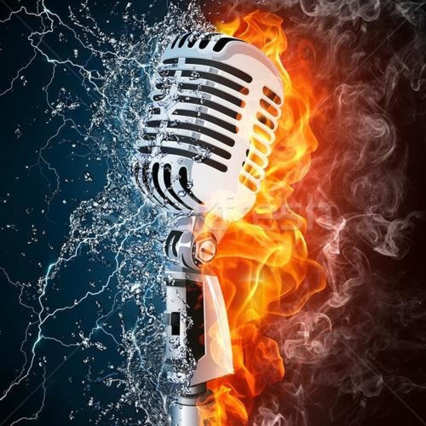 En turno de noche Primeras temporadas