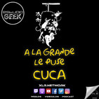 A La Grande Le Puse Cuca 014 - El episodio perdido