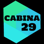 Cabina 29 Podcasts