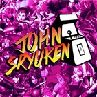 JOHN SRYUKEN
