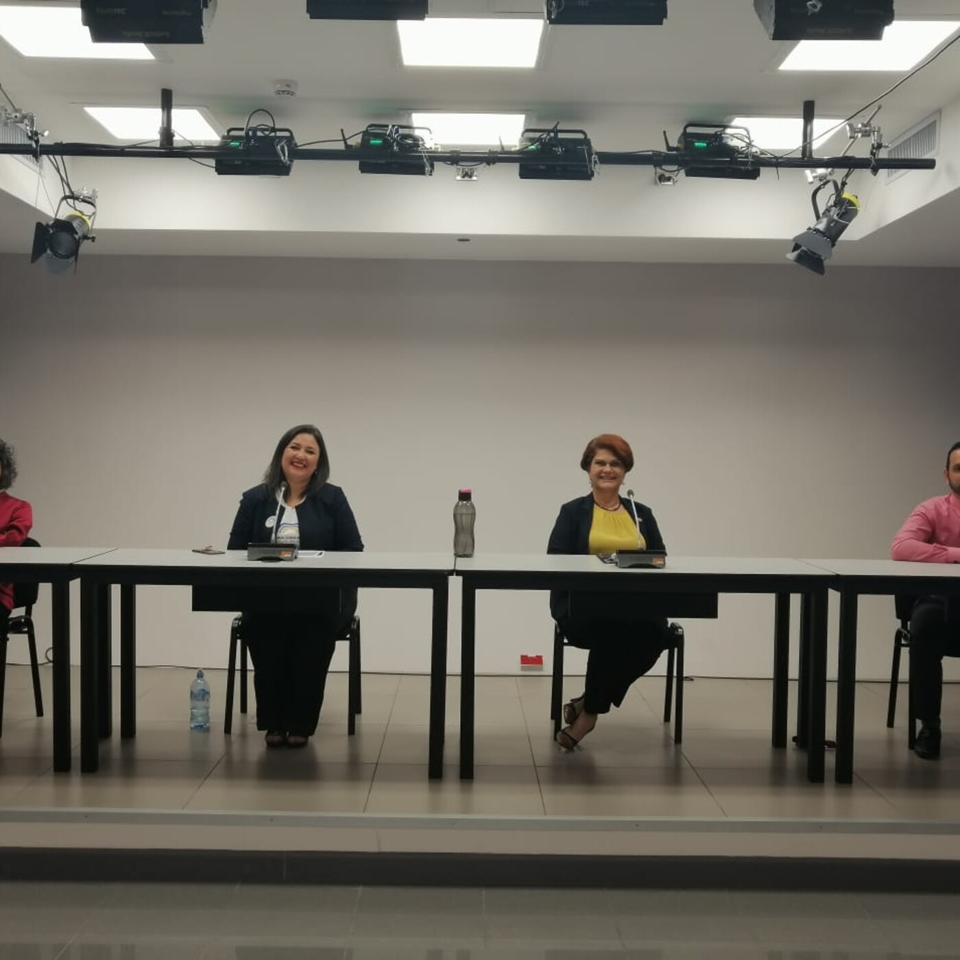 Estudiantes BibliotecologíaUNED