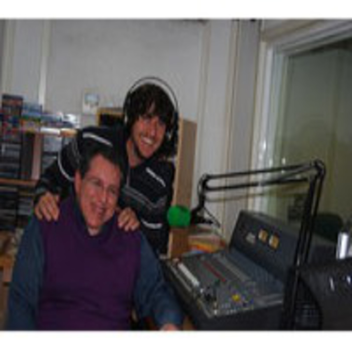 PUNTO DE ENCUENTRO CON DAVID CAMPOS