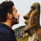 Luis Tobajas: Descubriendo Mundos Perdidos