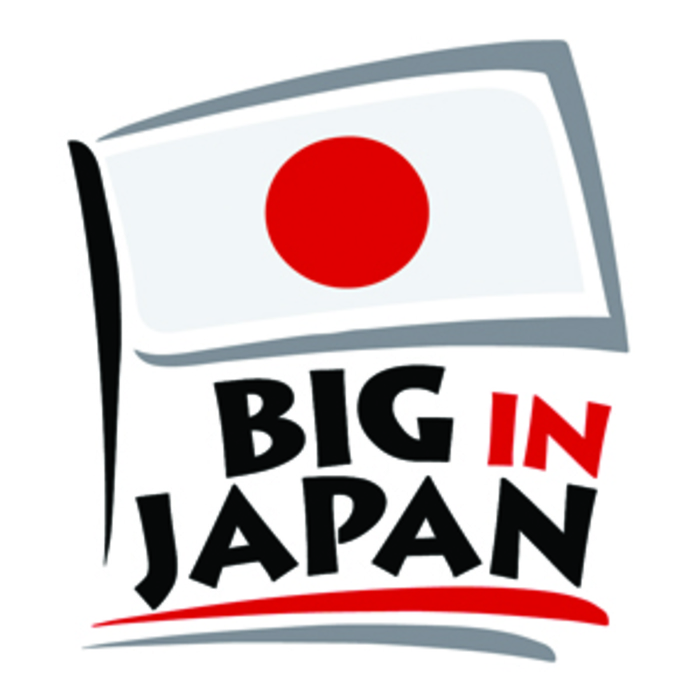 BIG IN JAPAN | Videojuegos