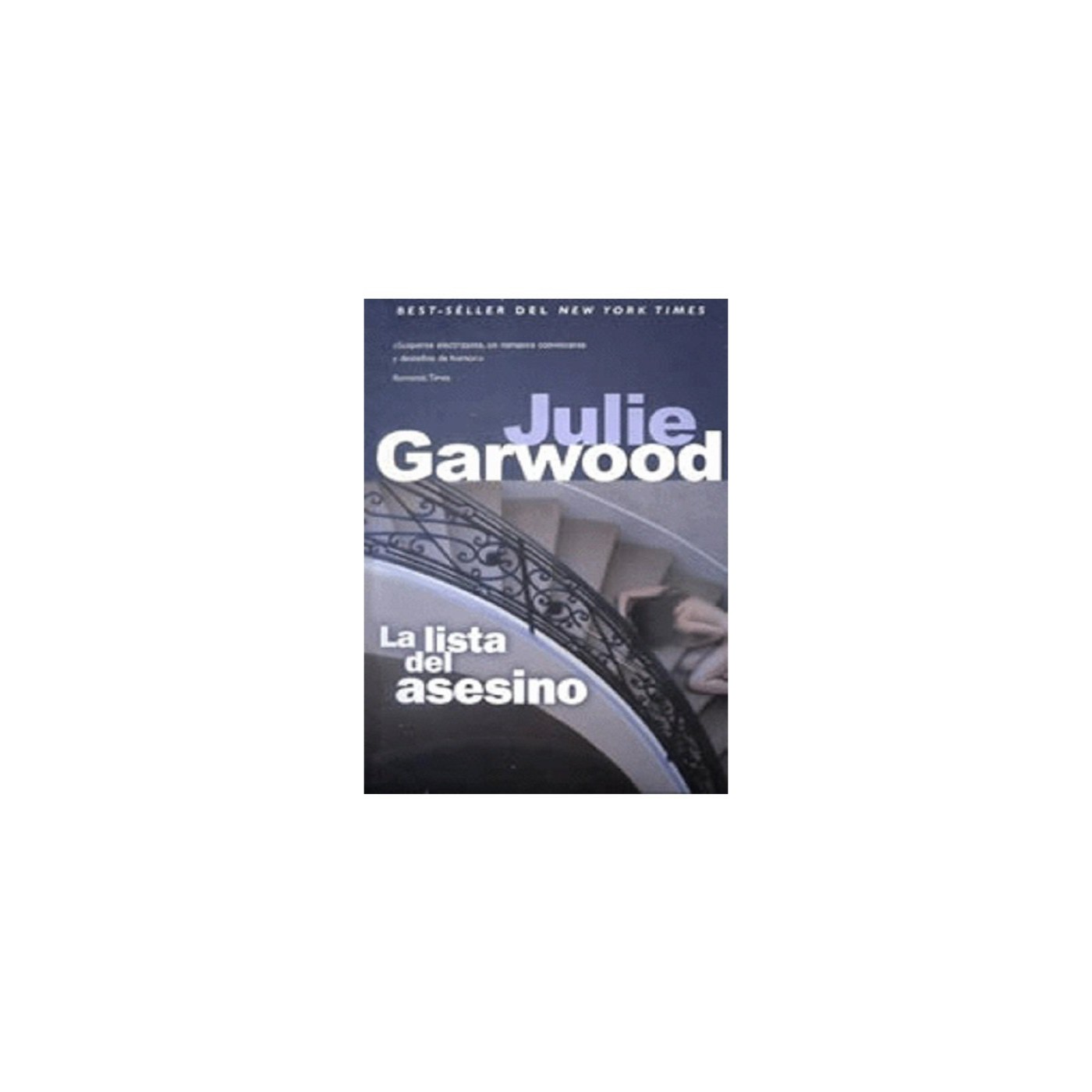 Buchanan 4 de Julie Garwood
