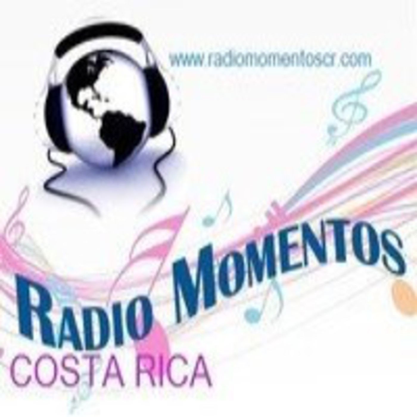 Podcast Grupo Radiofonico Momentos