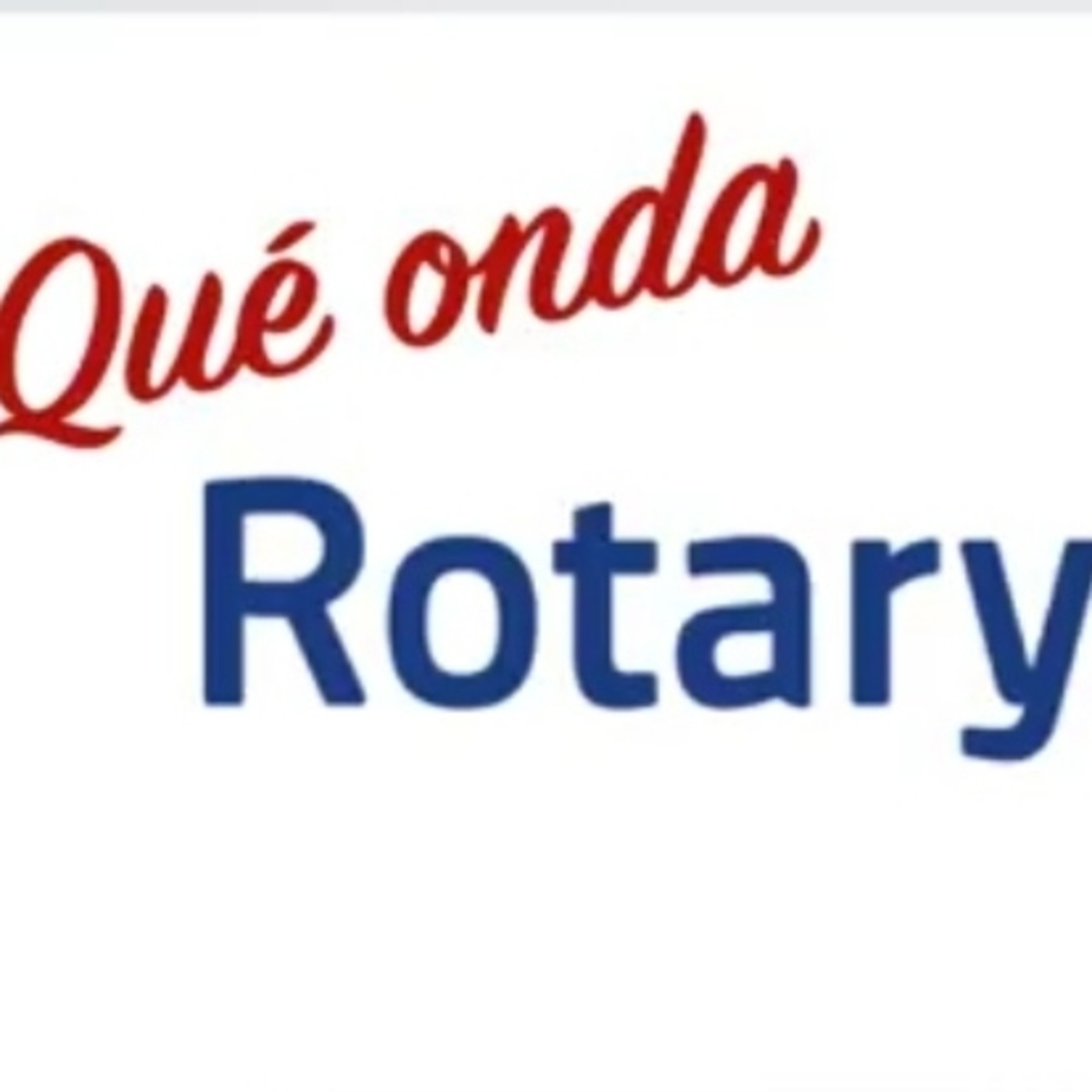 QUE ONDA ROTARY