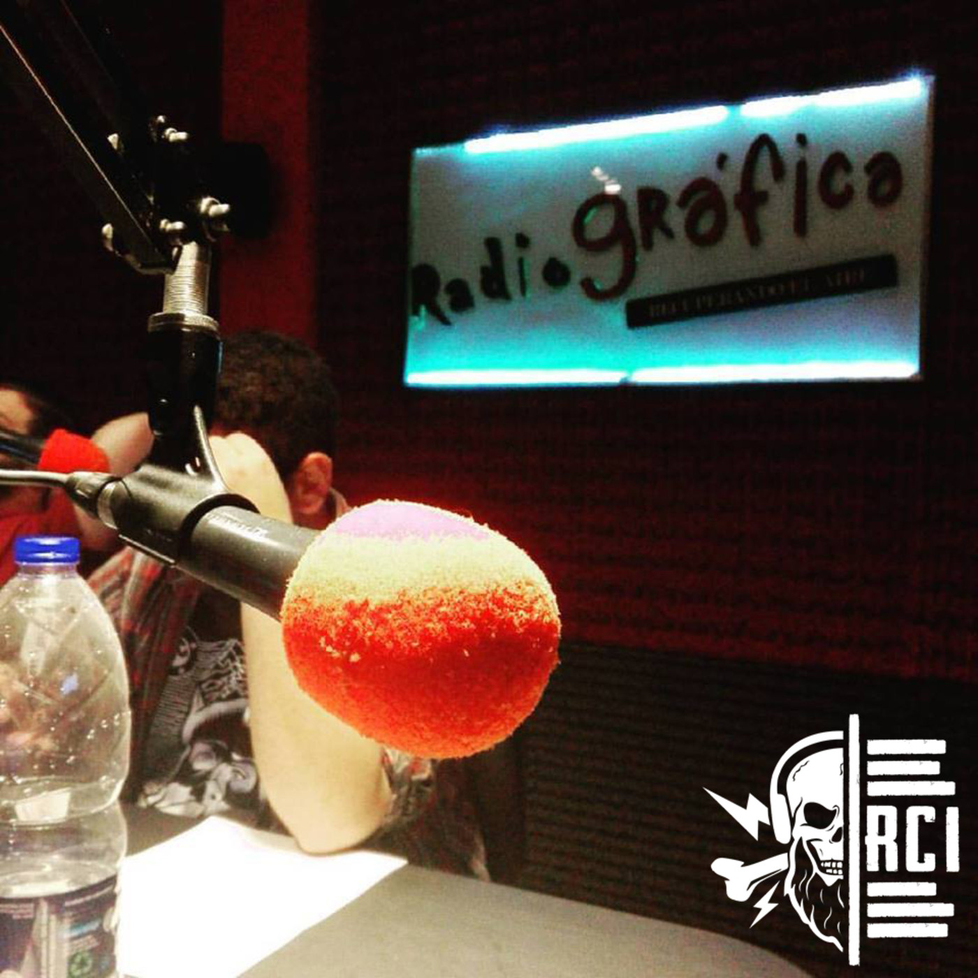 Entrevistas y acústicos