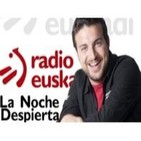 La noche despierta