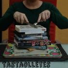 Tastaolletes