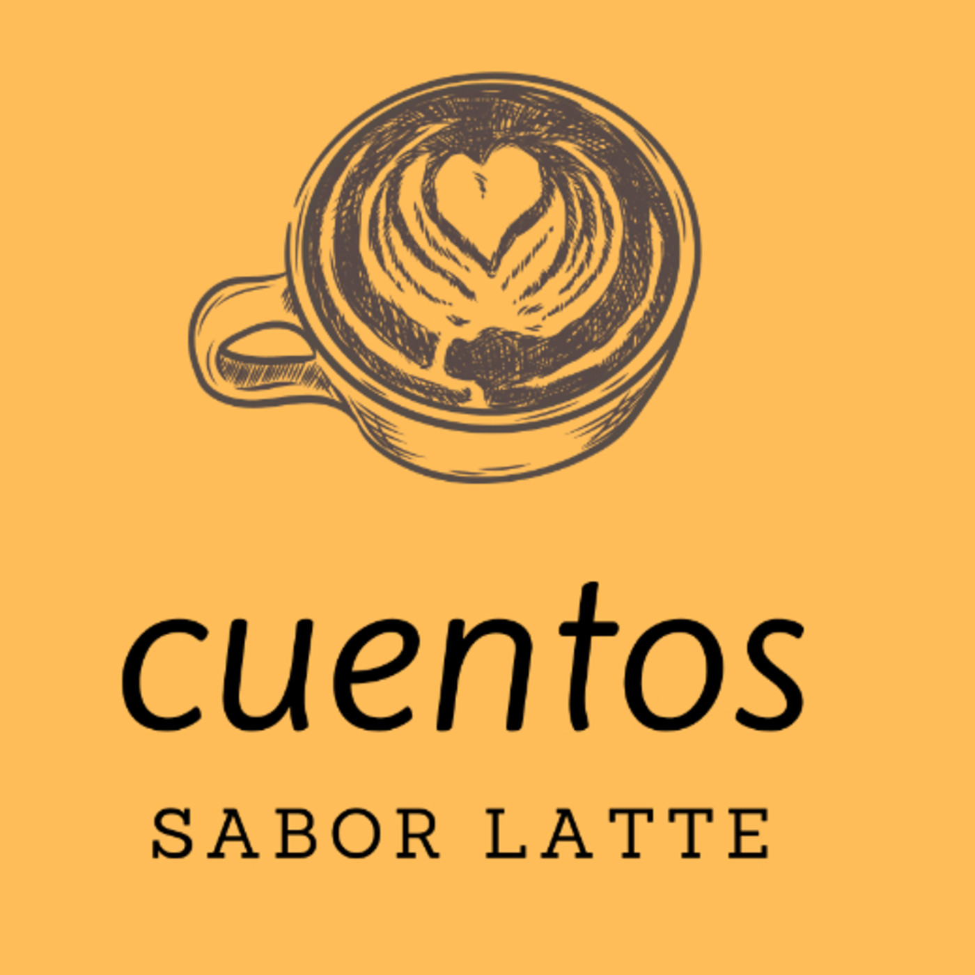 Cuentos sabor Latte
