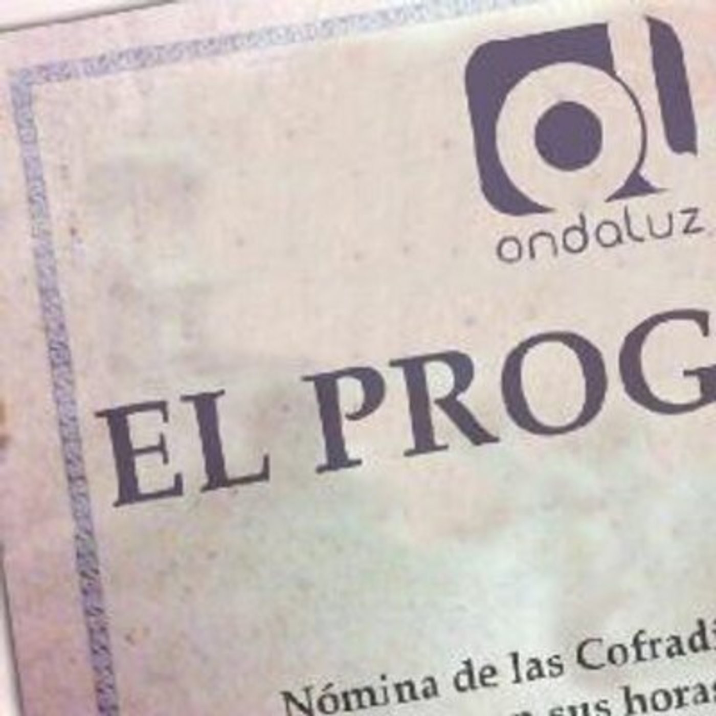 Podcast EL PROGRAMA en ONDA LUZ