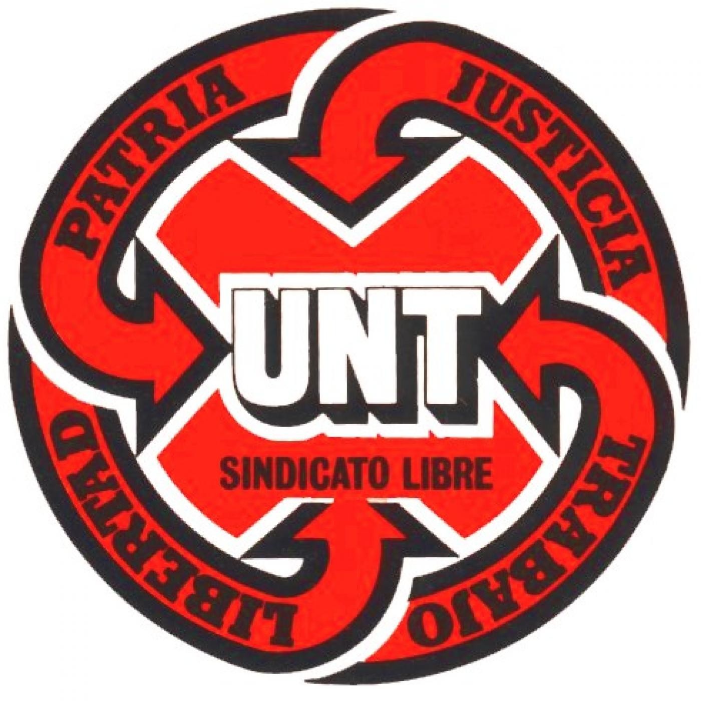 Unión Nacional de Trabajadores (UNT)