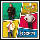 Que el ritmo no pare! Jueves de relajo en Espacio Deportivo de la tarde, 24 de Octubre de 2019