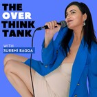 Ep.02: Living On Your Own - A Beginner's Guide feat. Abish Mathew